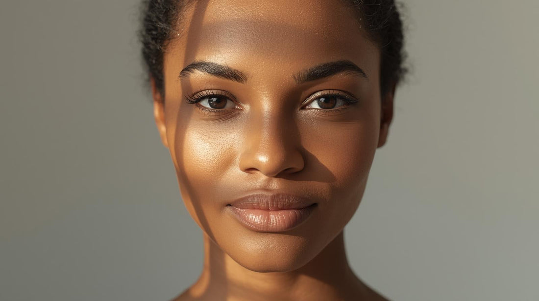 How Does Inner Vitality Reflect In Skin Health and Natural Radiance