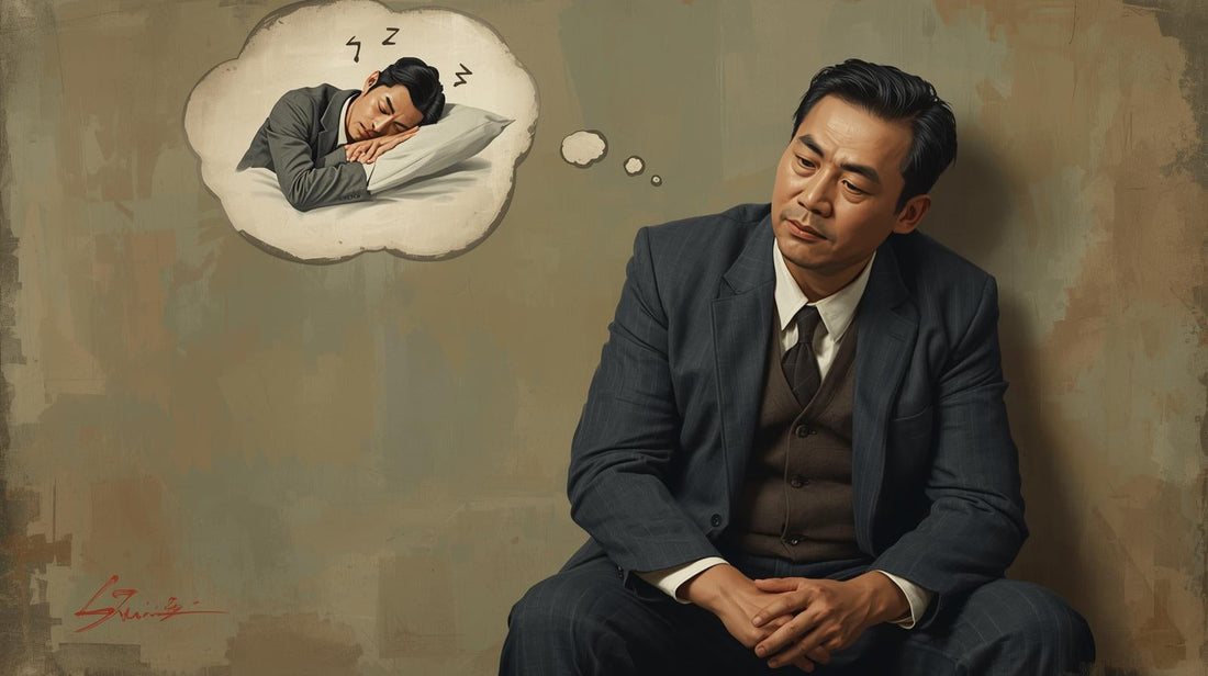 How Quality Sleep Influences Vitality, Energy, and Long-Term Well-Being